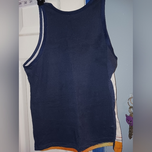 Tank top - Picture 2 of 6